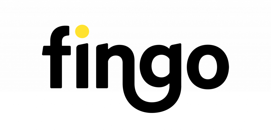 Picture of Fingo's logo