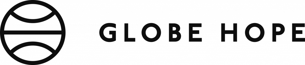 Logo: Globe Hope