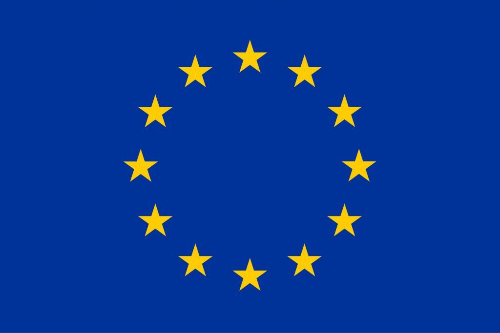 EU:n lippu
