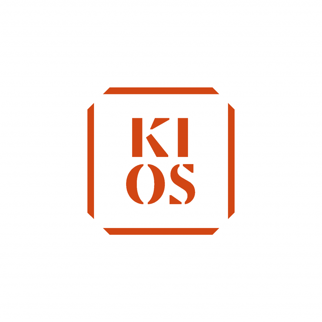 Logo: KIOS