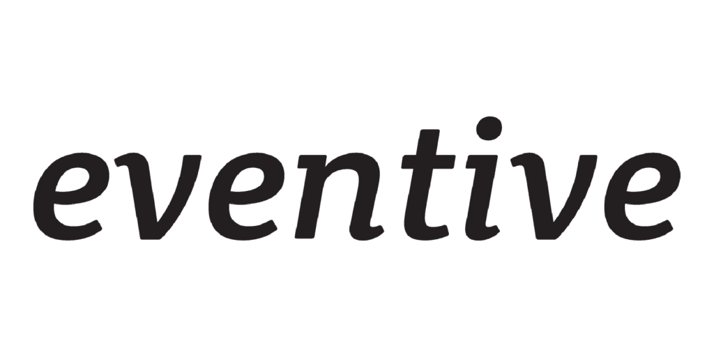 Logo Eventive