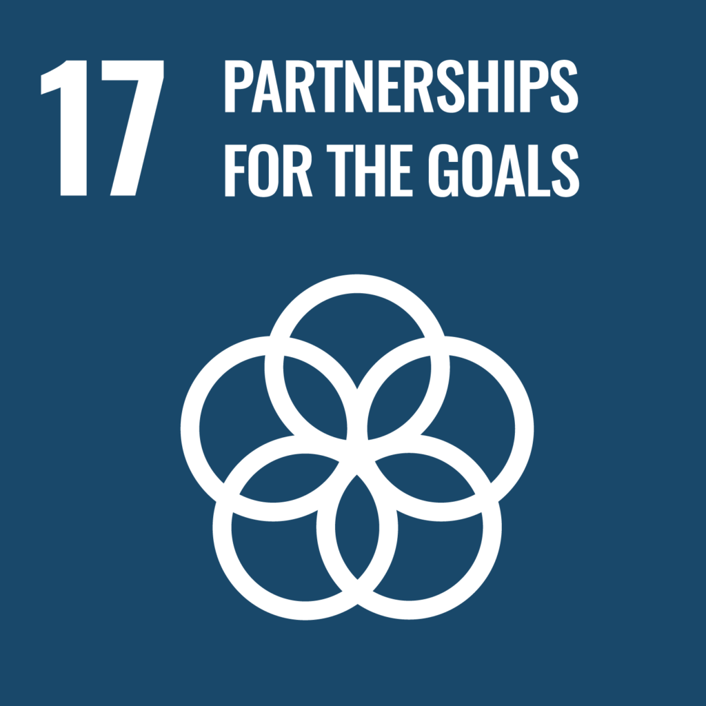 Kestävän kehityksen tavoite 17 Yhteistyö ja kumppanuus