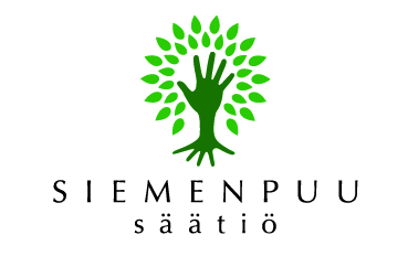 Siemenpuu logo