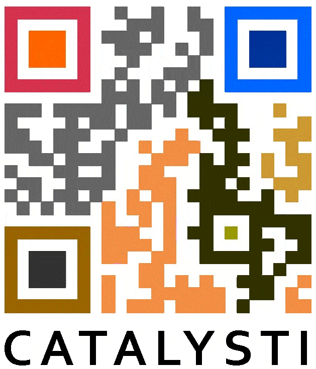 Catalysti logo