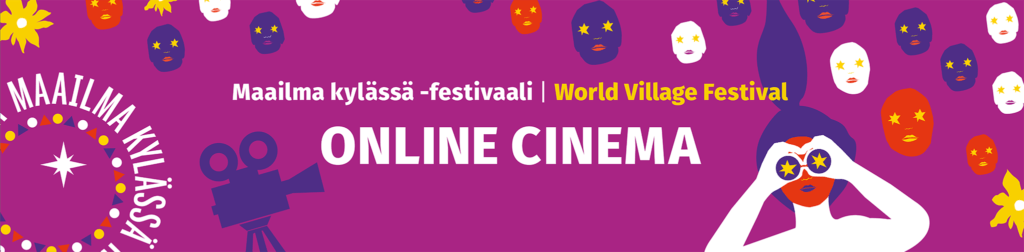 World Village Festival Online Cinema