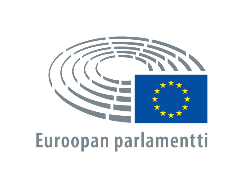 Euroopan parlamentin logo