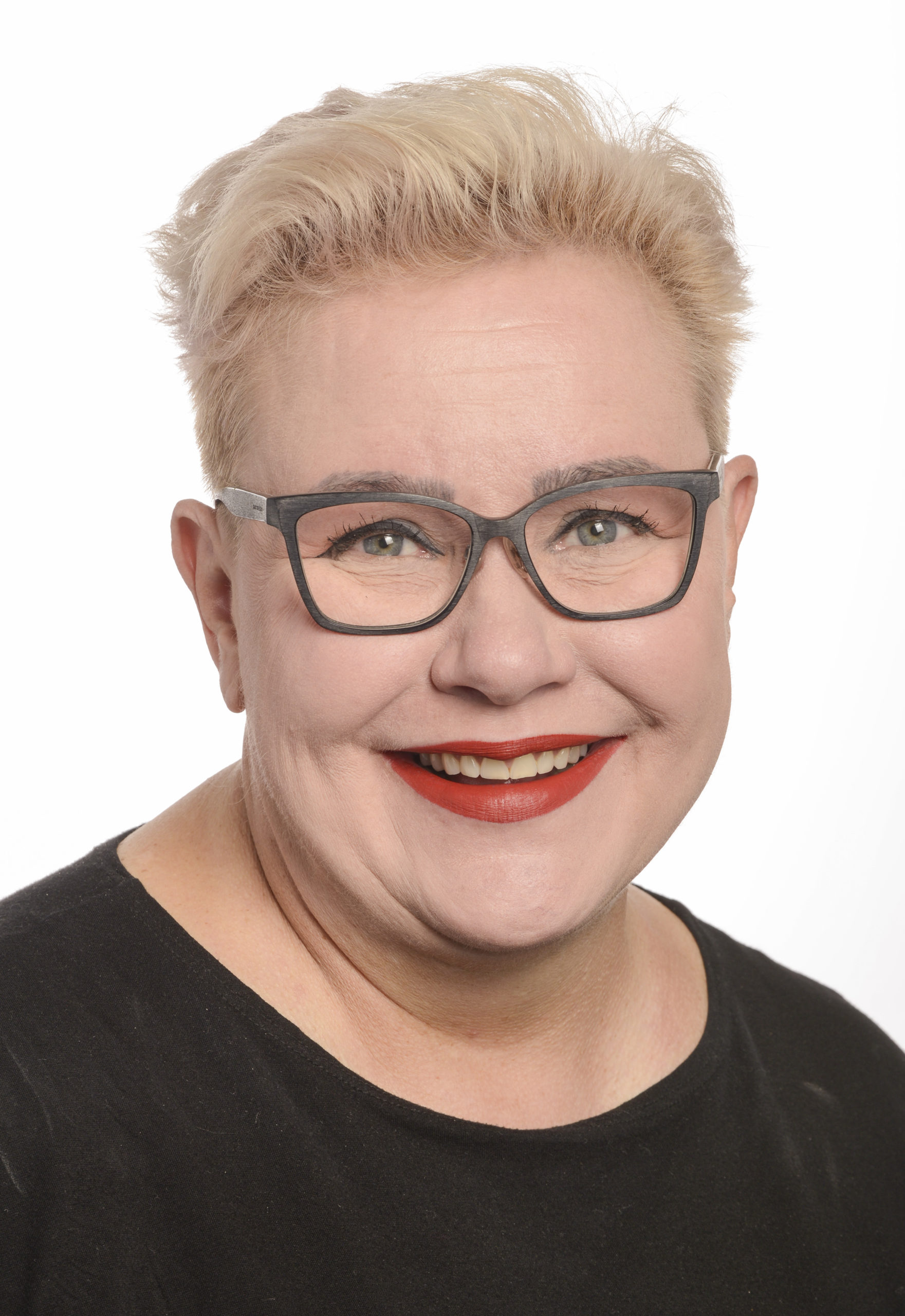 Kuvassa: Sirpa Pietikäinen