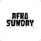 Afro Sunday