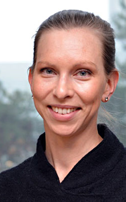 Johanna Hätönen -henkilökuva