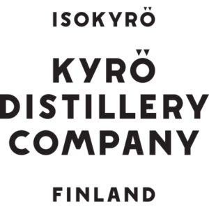 Logo of Kyrö Distillery Company