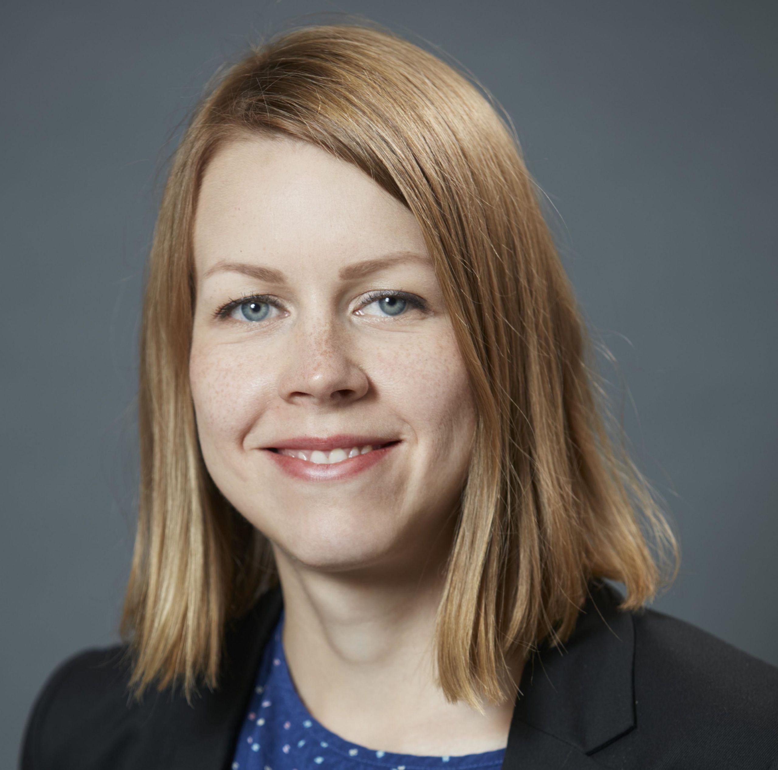 Kuvassa: Emma Hakala