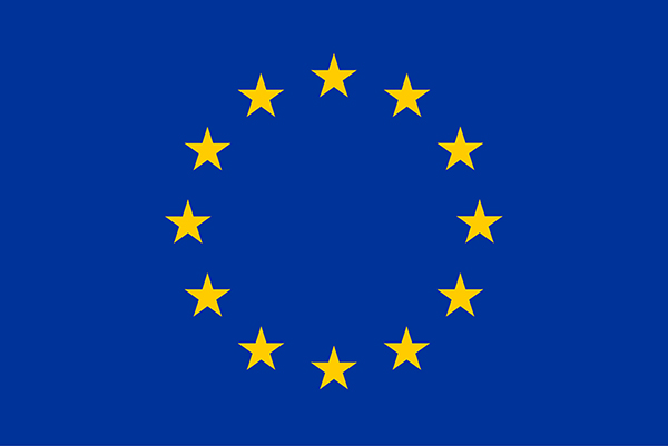 European Union logo.