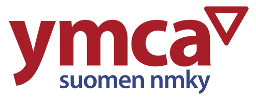 Suomen NMKY logo.