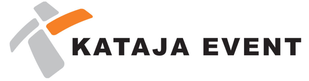 Kataja event logo.