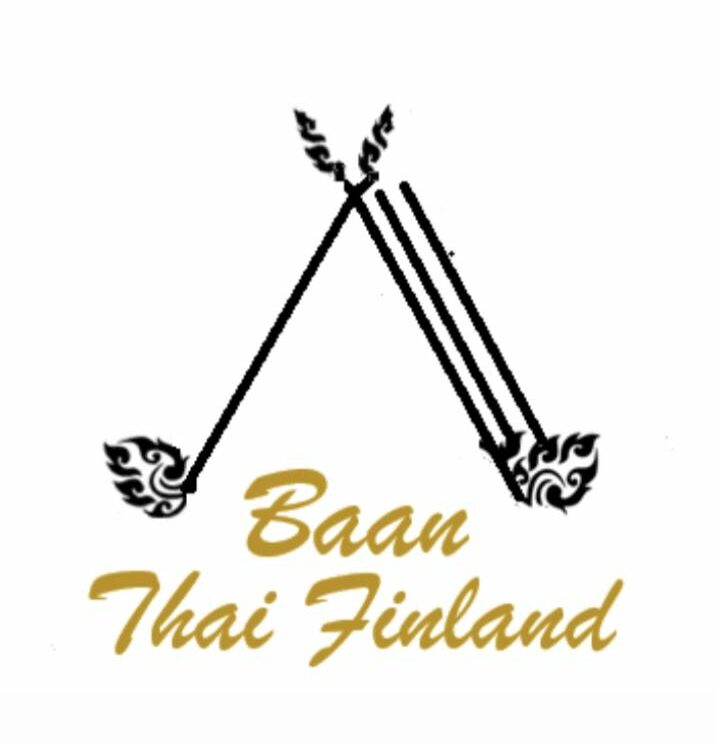 Baan Thai Finland logo.