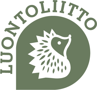 Luontoliitto logo.