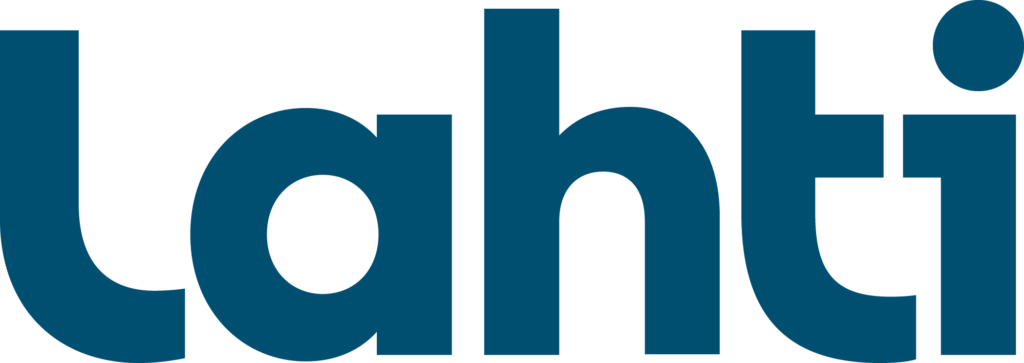 Lahti logo.