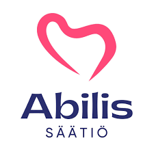 Abilis-säätiö logo.