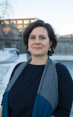 Ilaria Tucci -henkilökuva