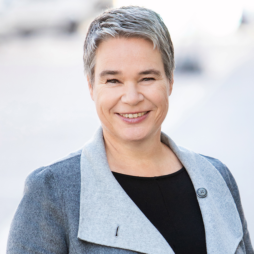 Maria Blässar.