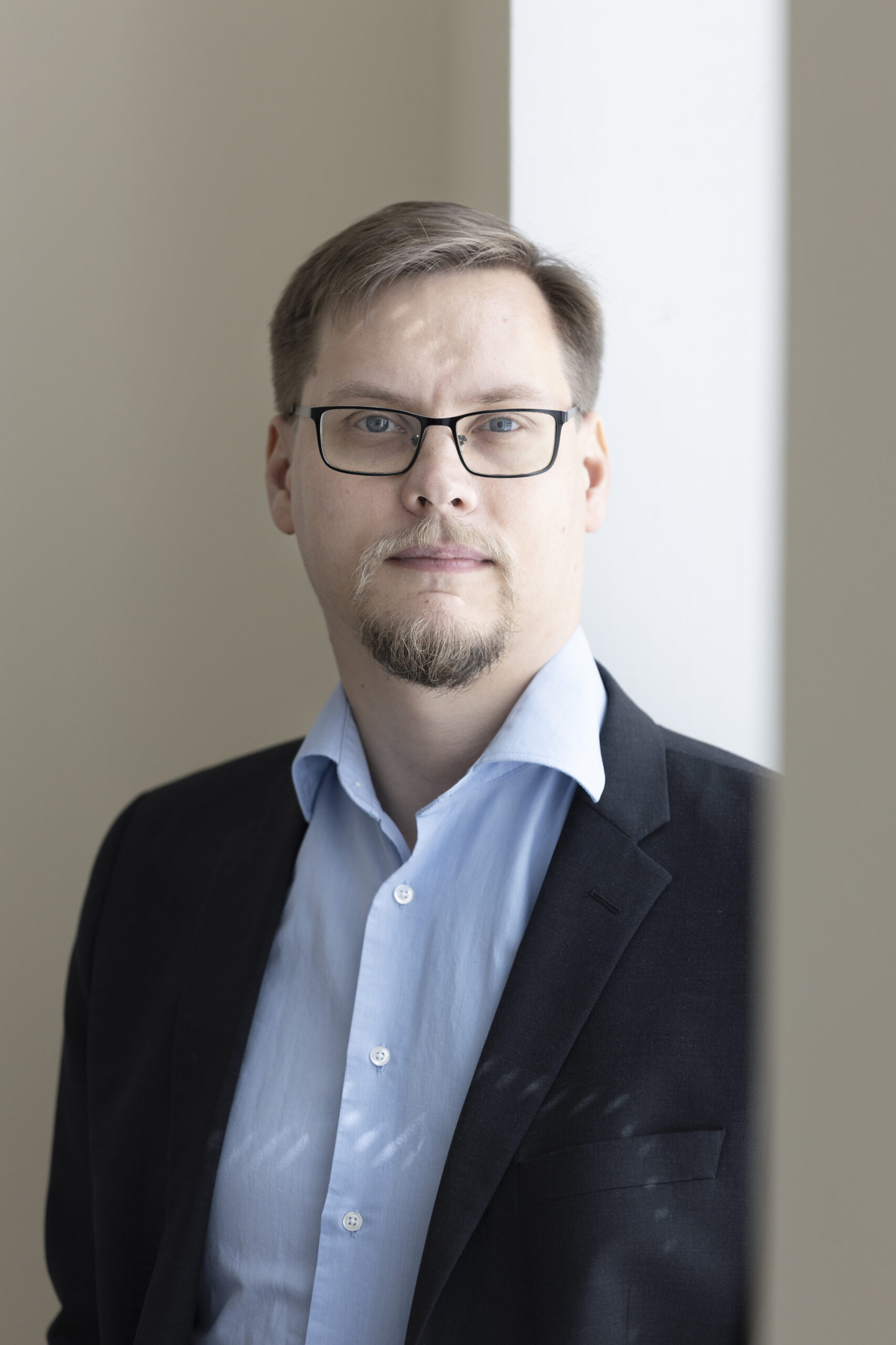 Mikko Patokallio.
