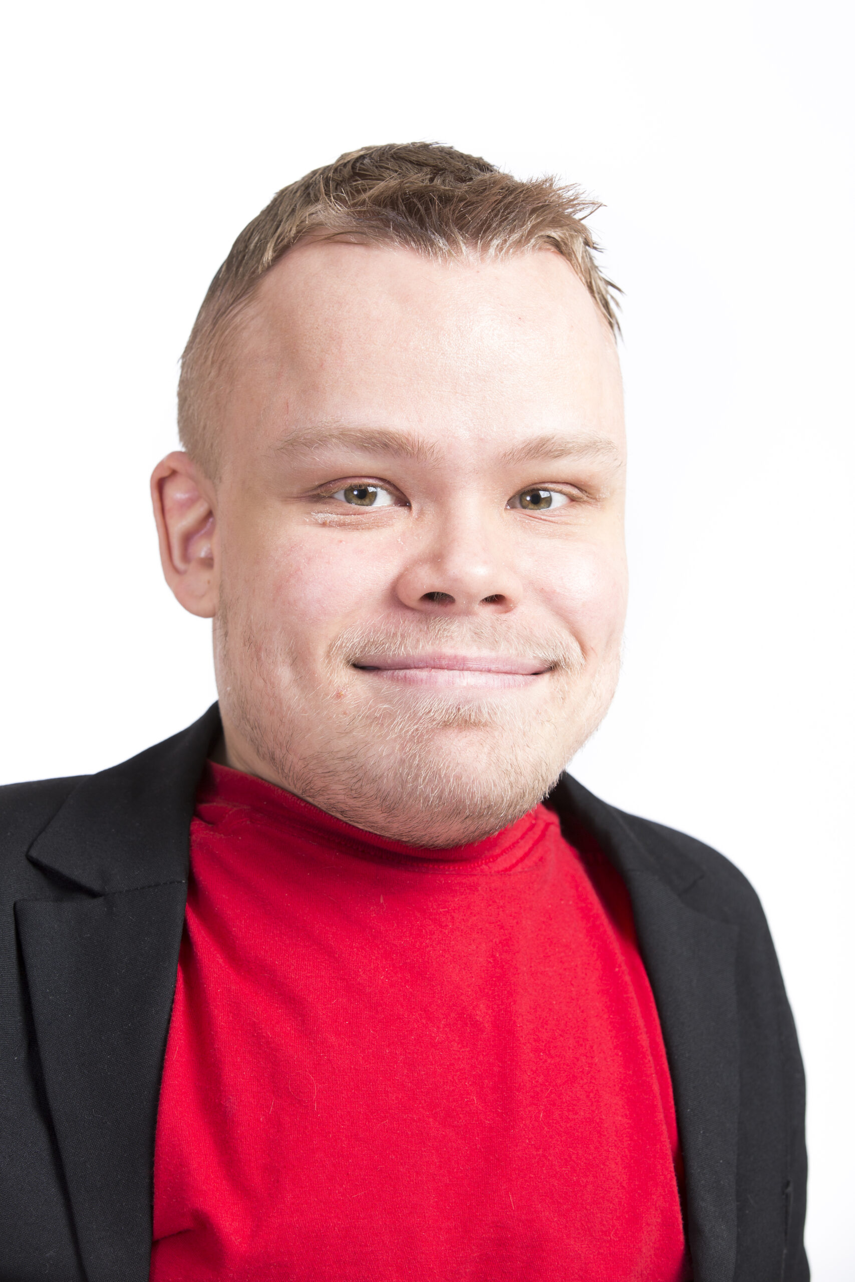Tuomas Tuure.