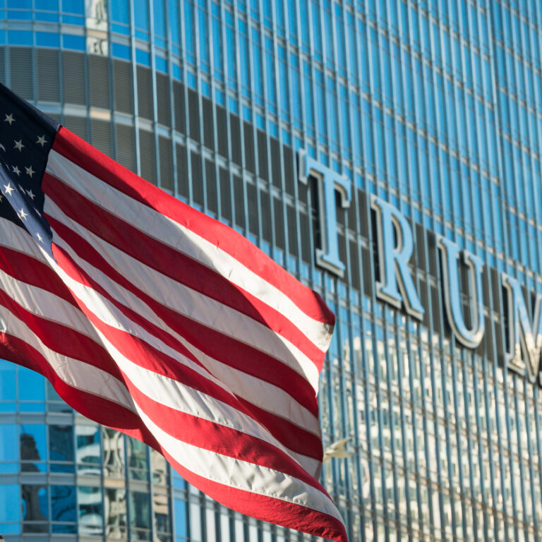 Amerikan lippu