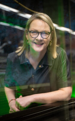 Eva Biaudet -henkilökuva