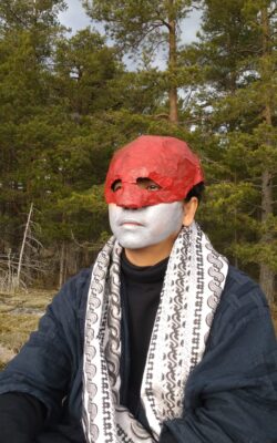 May -henkilökuva